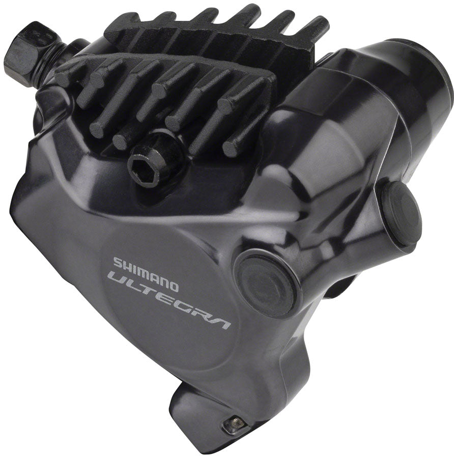 Shimano Ultegra ST-R8170 Di2 Shift/Brake Lever with BR-R8170 Disc Brake Caliper