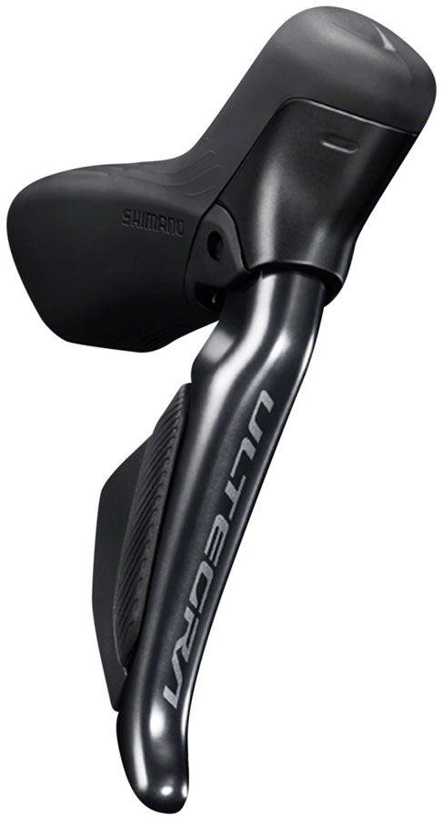 Shimano Ultegra ST-R8170 Di2 Shift/Brake Lever with BR-R8170 Disc Brake Caliper