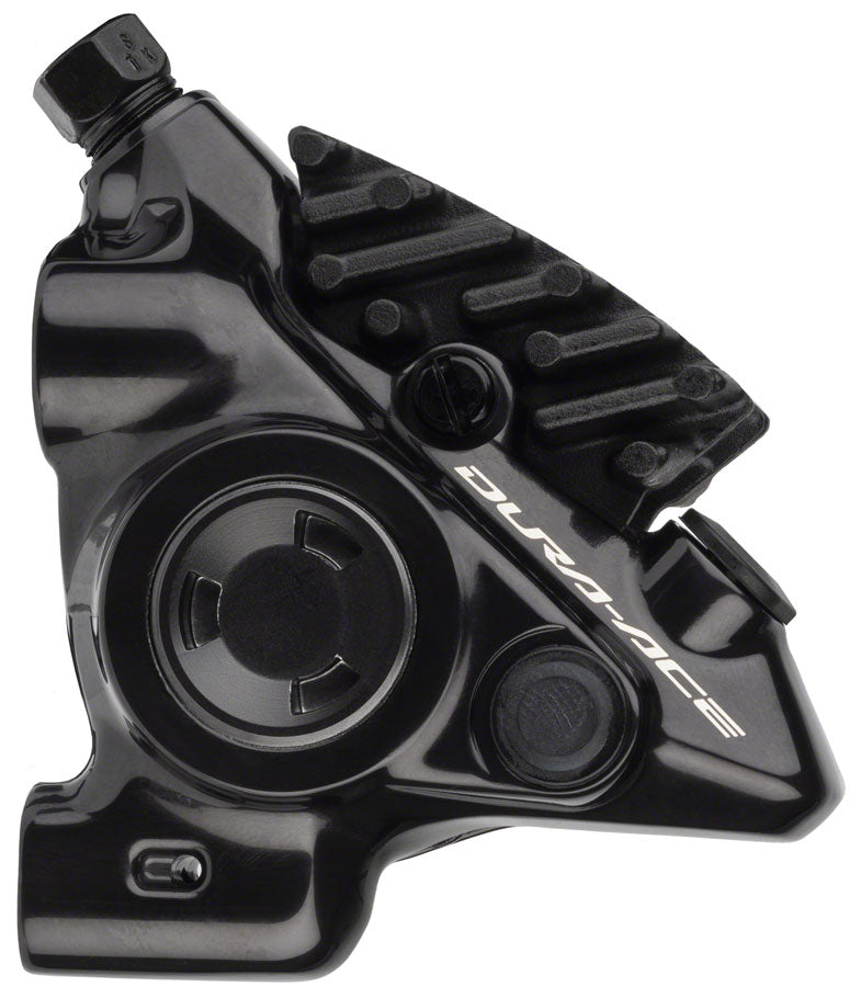 Shimano Dura-Ace ST-R9270 Di2 Shift/Brake Lever with BR-R9270 Disc Brake Caliper