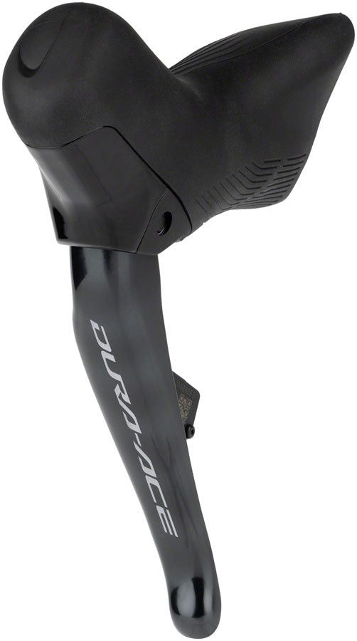 Shimano Dura-Ace ST-R9270 Di2 Shift/Brake Lever with BR-R9270 Disc Brake Caliper