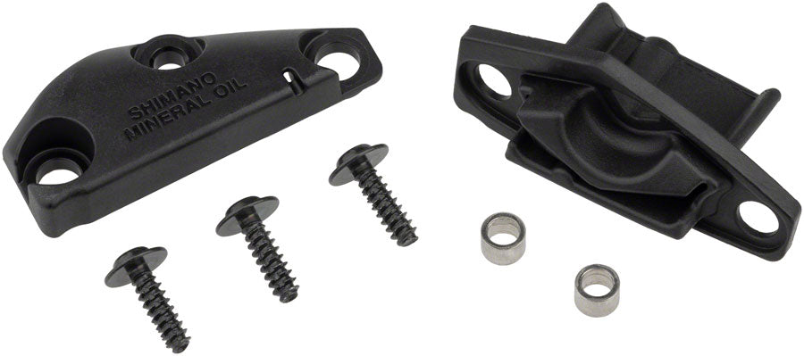 Shimano ST-R9120 Brake/Shift Lever Lid Unit
