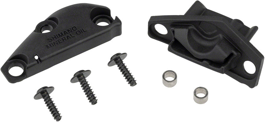 Shimano ST-R9120 Brake/Shift Lever Lid Unit