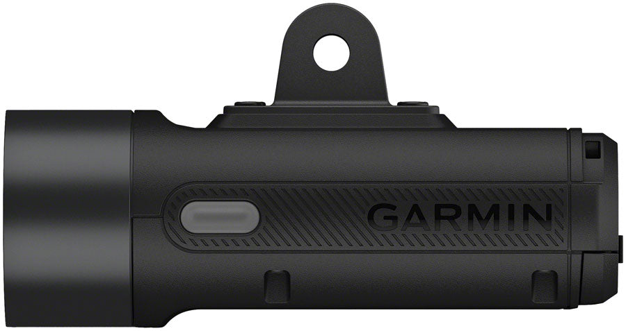 Garmin Varia Vue Headlight With Camera