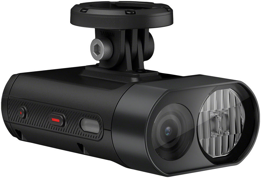Garmin Varia Vue Headlight With Camera