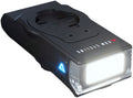 KOM CYCLING Light Kom Quick Release 350 Lumens W/Computer Mount Bk
