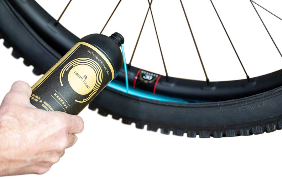 Reserve Tubeless Sealant