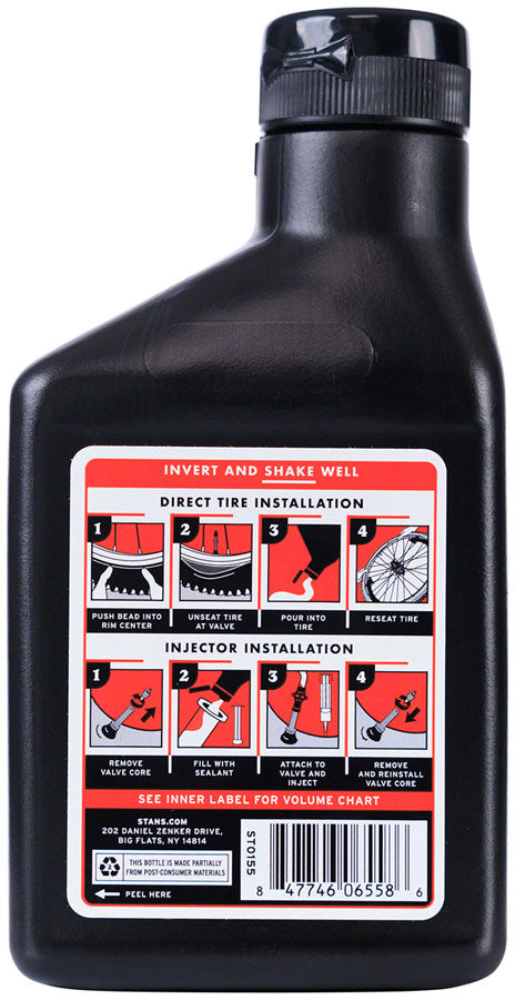Stan's NoTubes Stan's Original Tubeless Tire Sealant