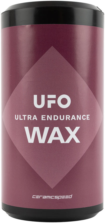 CeramicSpeed UFO Ultra Endurance Wax Kit