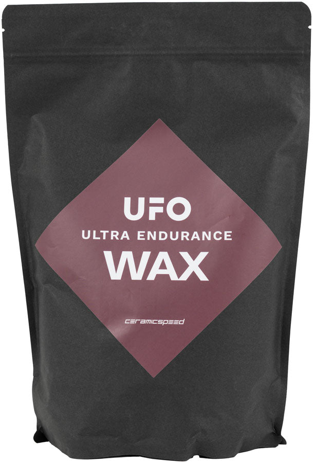 CeramicSpeed UFO Ultra Endurance Chain Wax