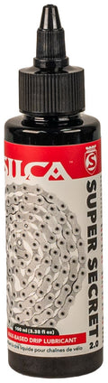 Silca Super Secret Lube 2.0