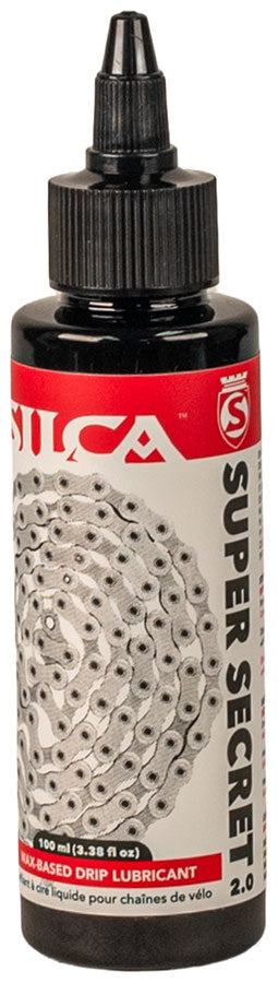 Silca Super Secret Lube 2.0
