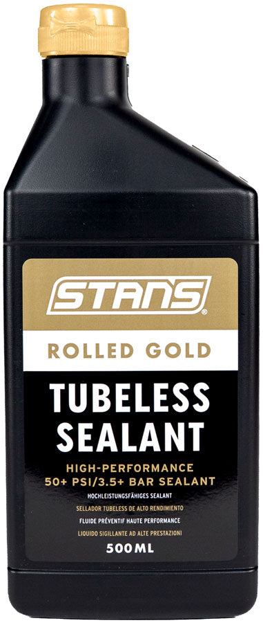 Stan's NoTubes Stan's Rolled Gold Tubeless Sealant