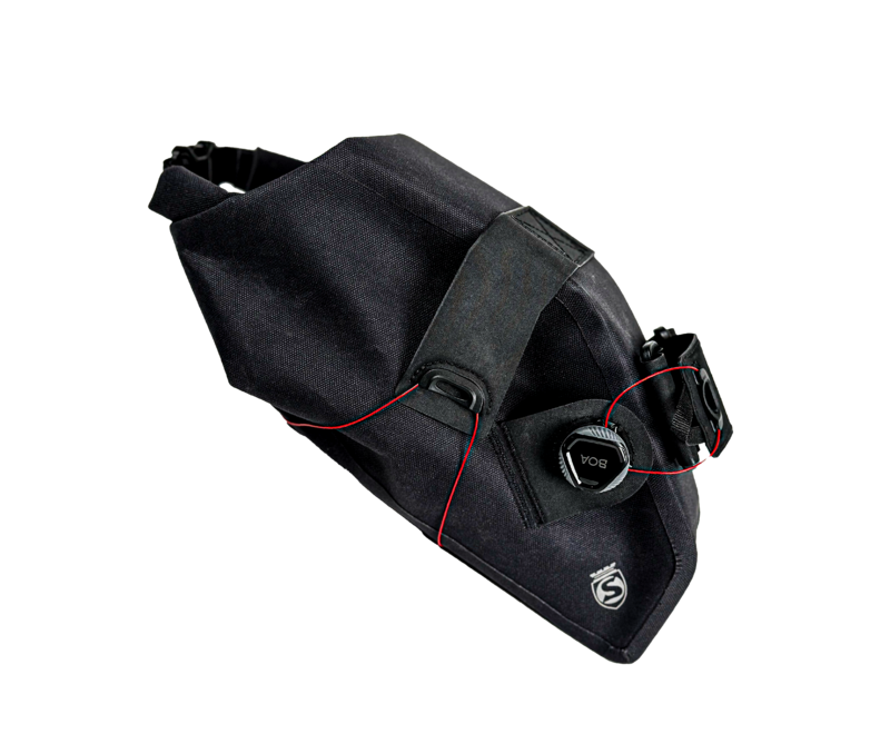 Silca Grinta Roll Top Bag
