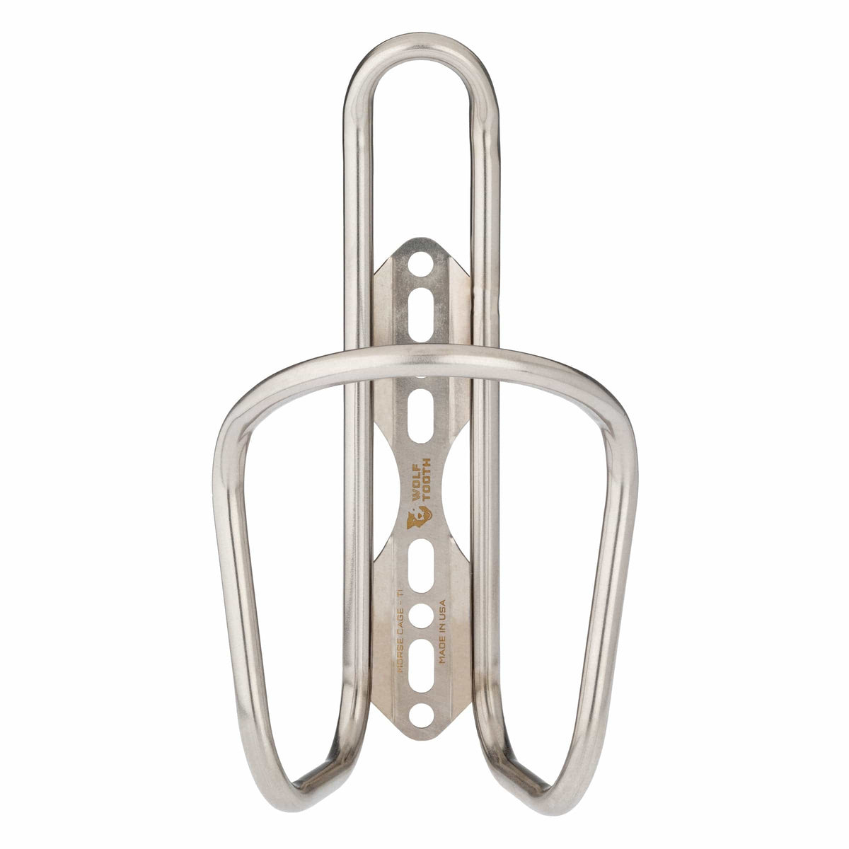 Morse Cage Ti