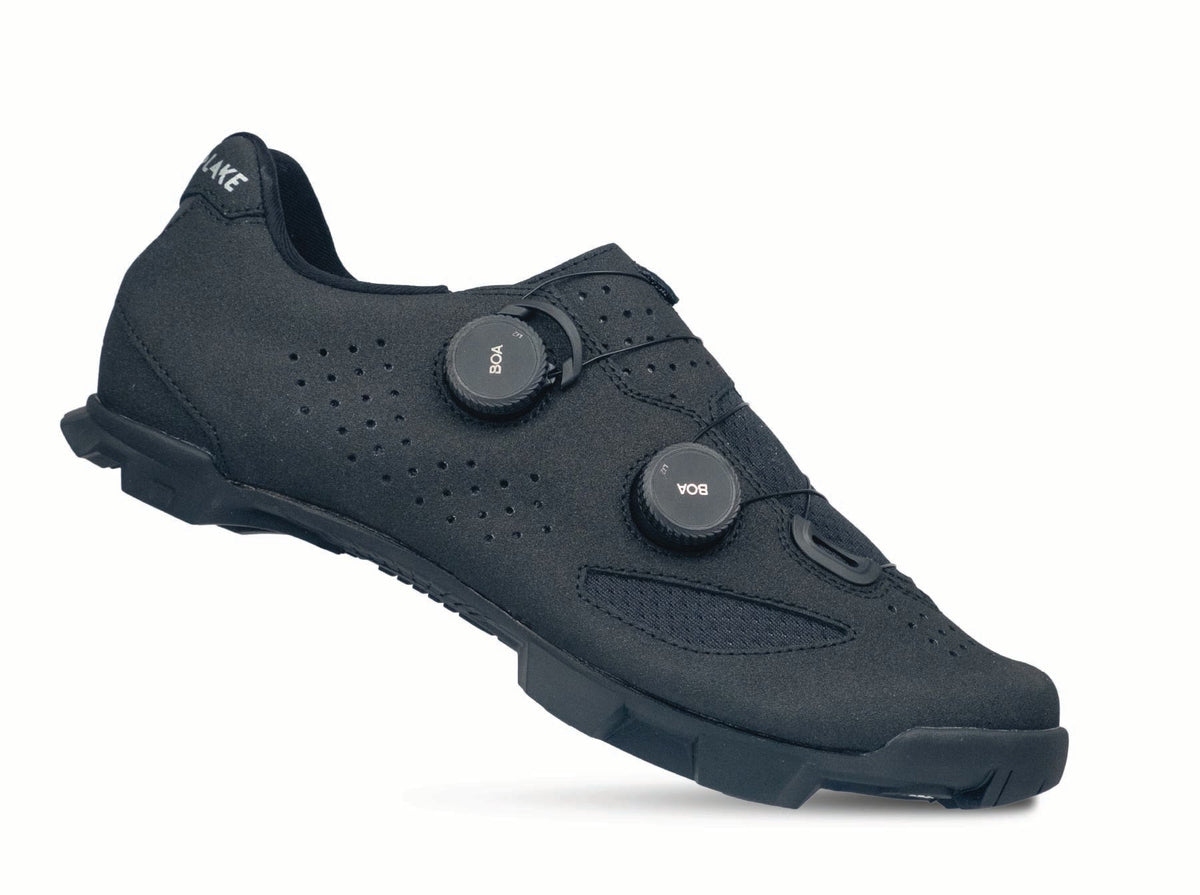 MX239 — Helcor Black/Black
