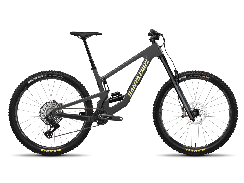 Megatower GX AXS 2024