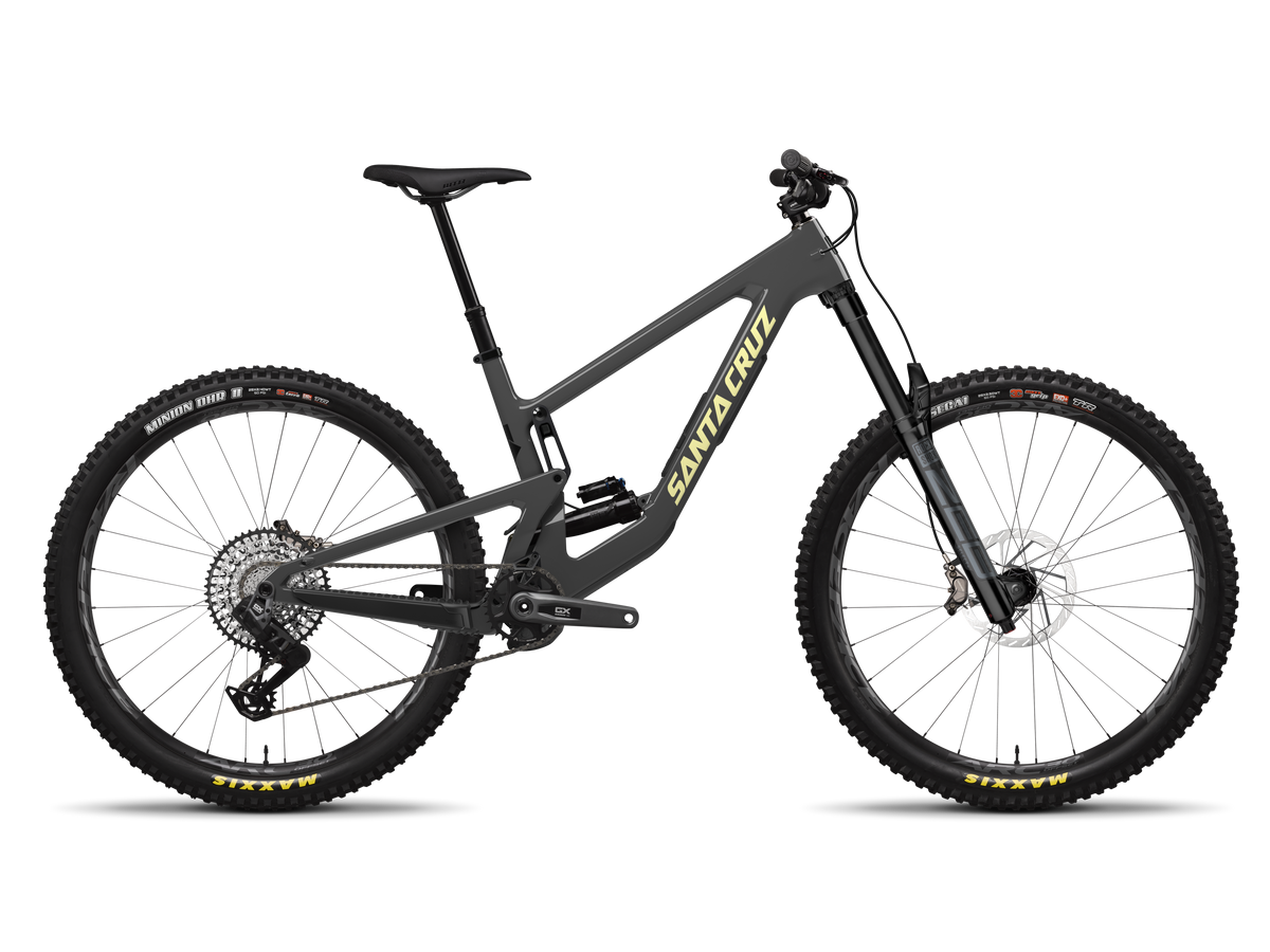 Megatower GX AXS 2024