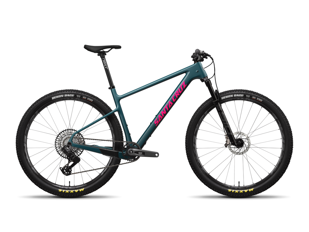 Highball GX AXS