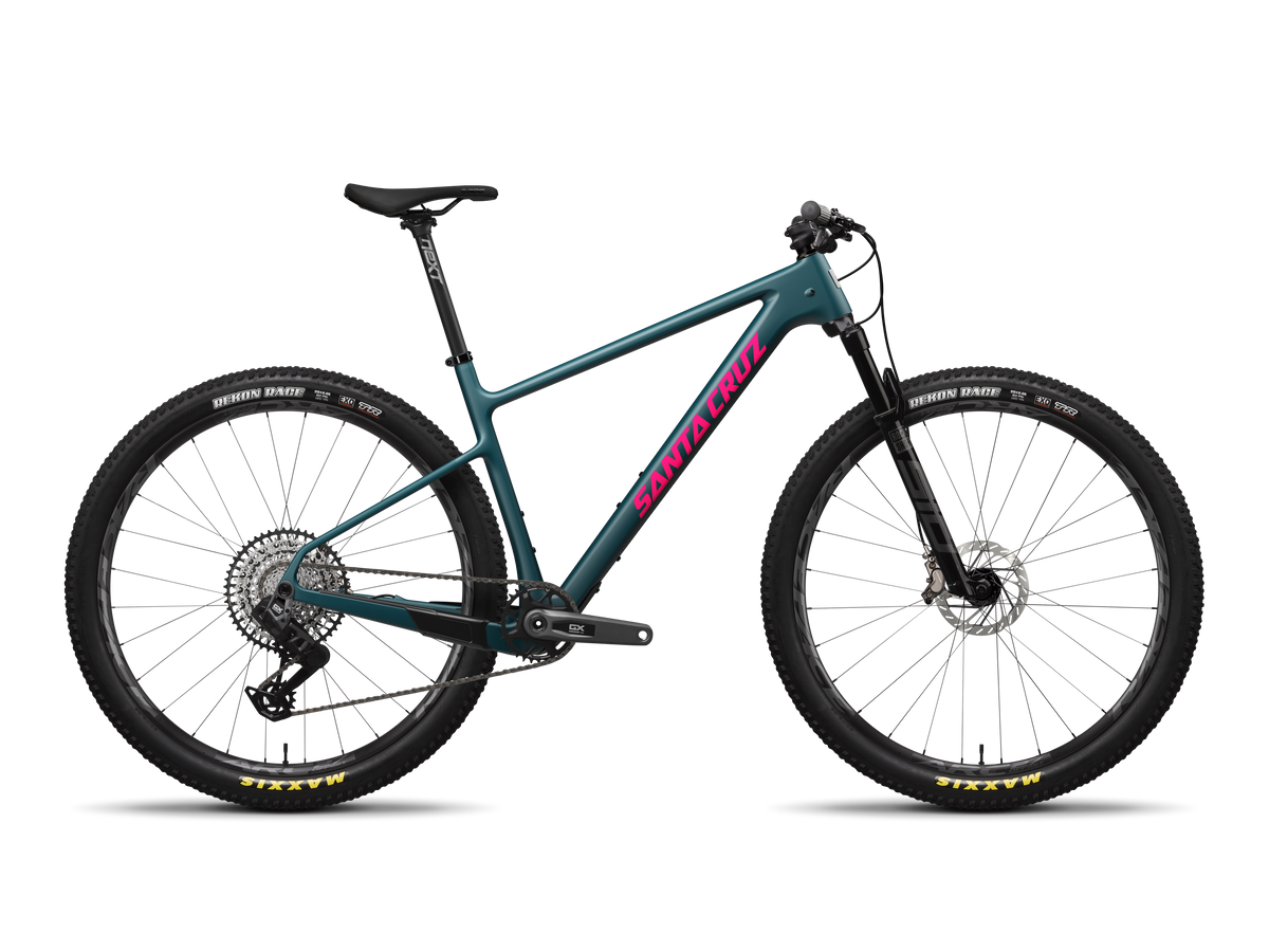 Highball GX AXS