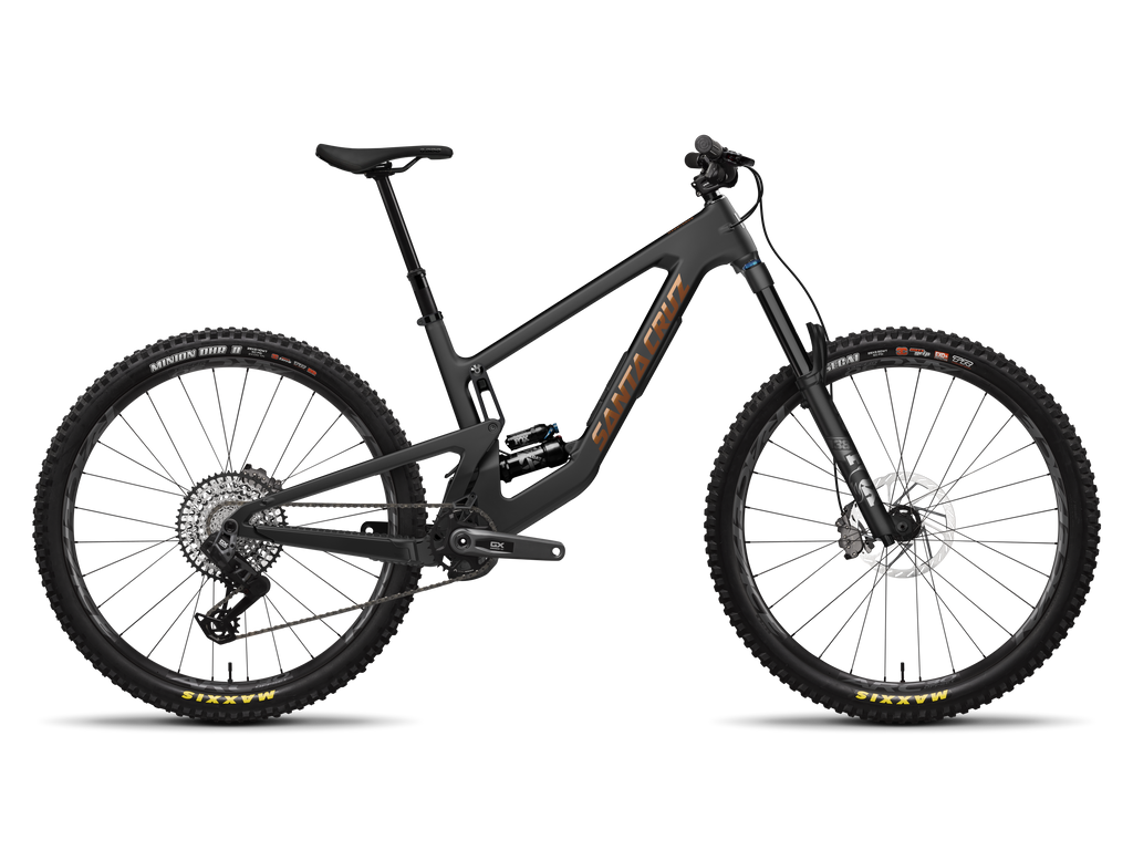 Megatower GX AXS