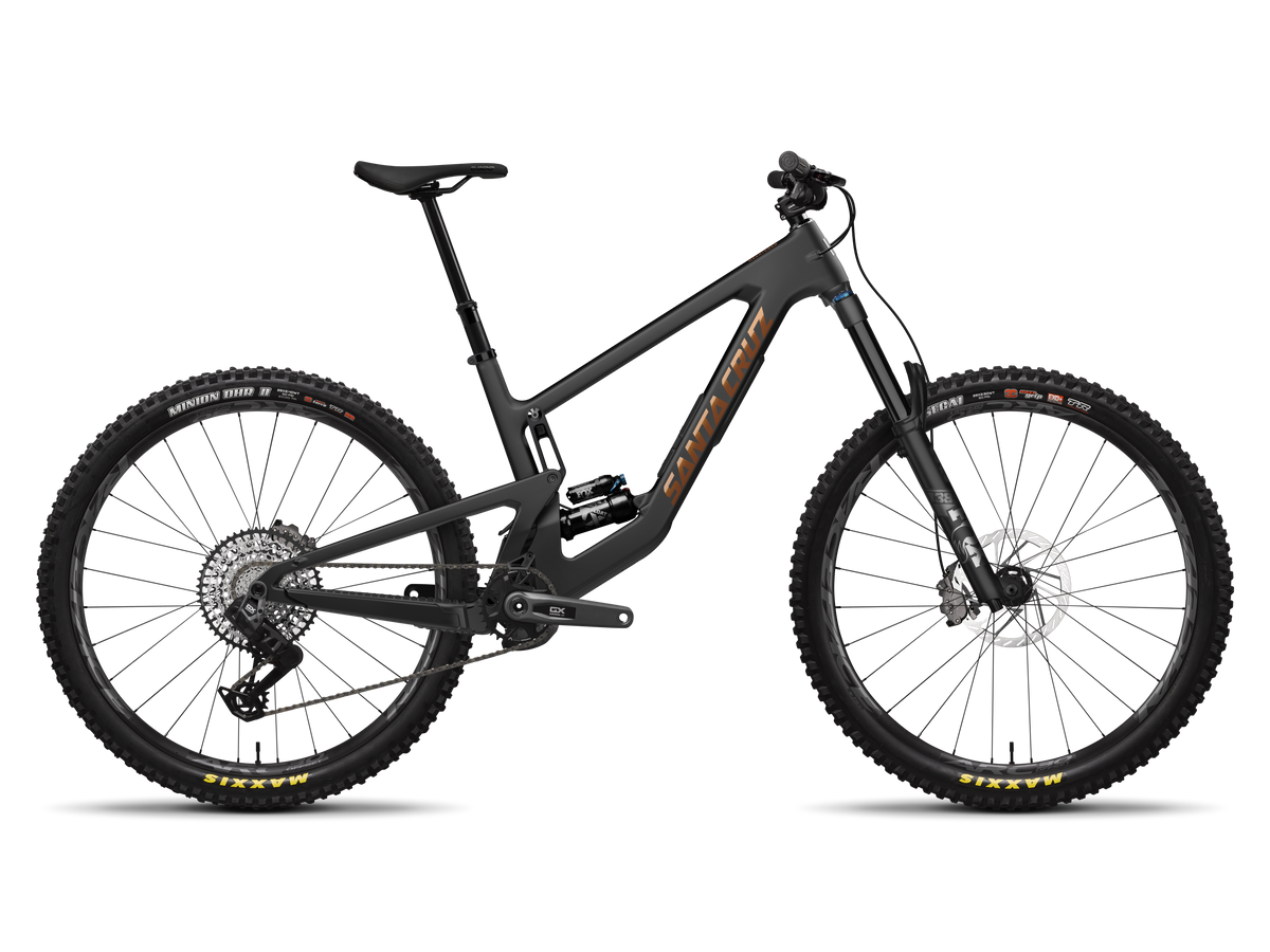 Megatower GX AXS