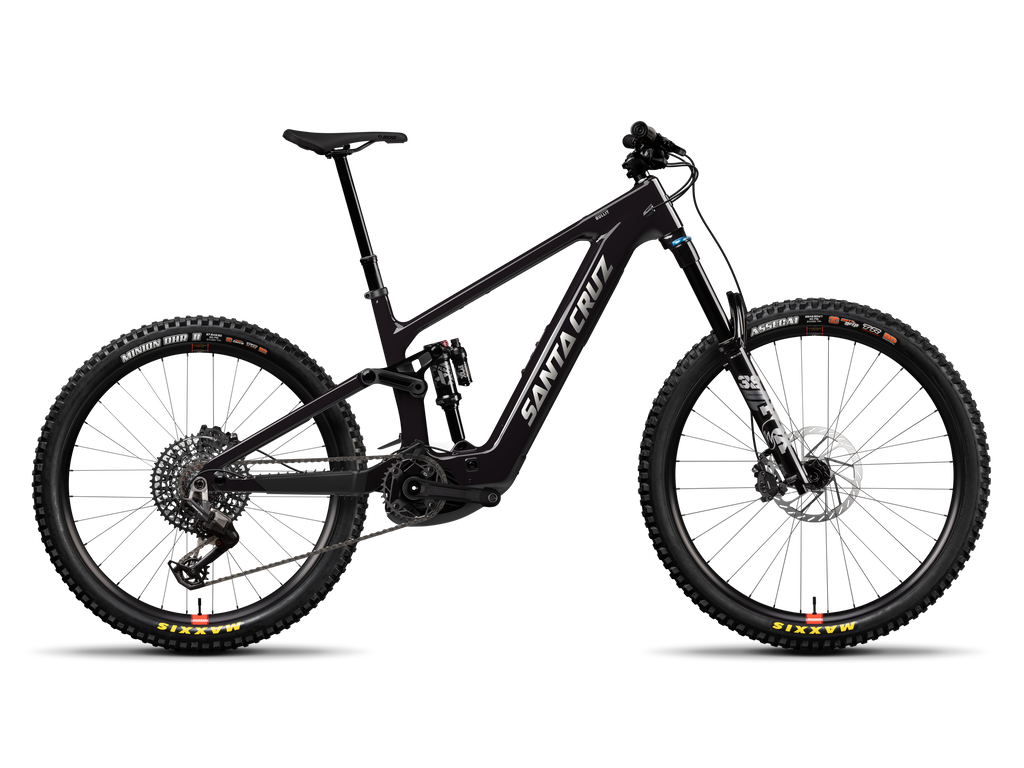 Bullit 90 2026