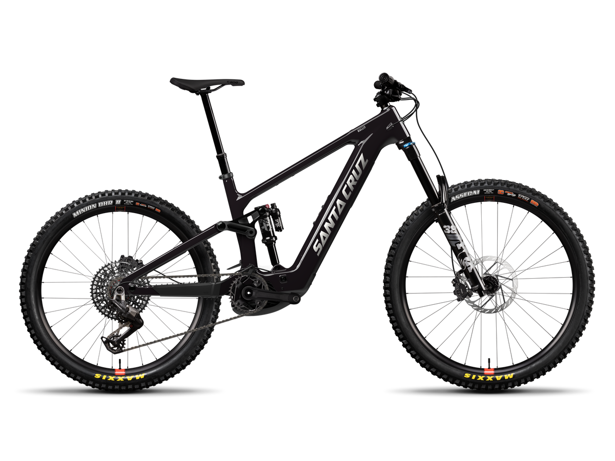 Bullit 90 2026