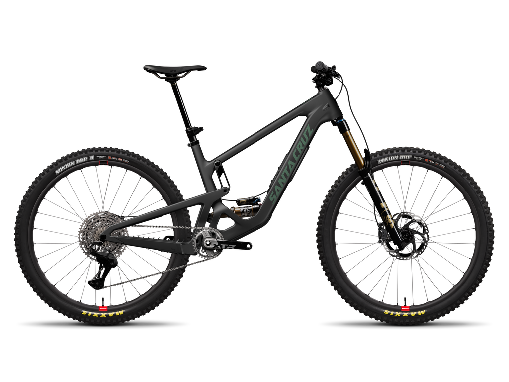 Hightower XTR RSV