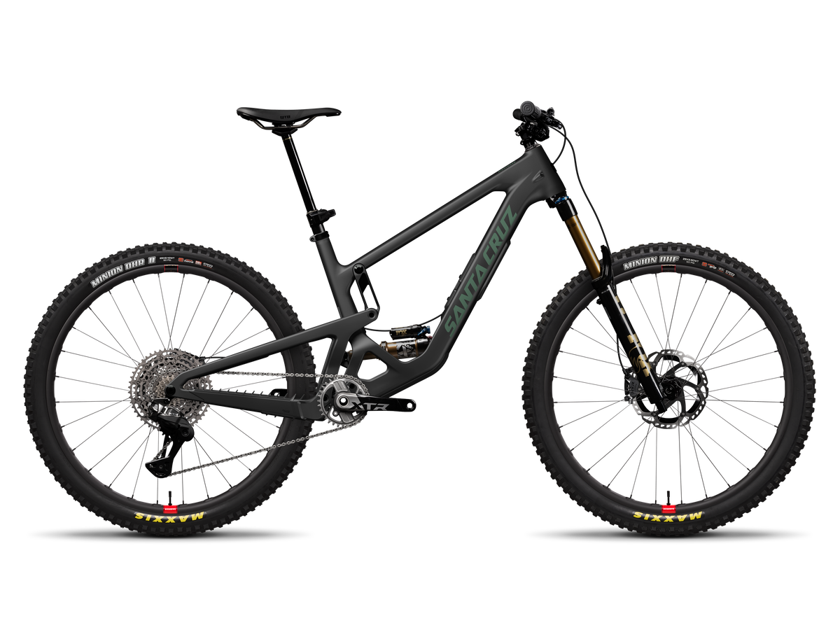 Hightower XTR RSV