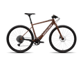 Santa Cruz Skitch Skitch Apex Flat Bar — Matte Iron Ore