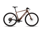 Santa Cruz Skitch Skitch Apex Flat Bar — Matte Iron Ore