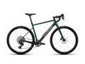 Santa Cruz Stigmata Rival 1x AXS — British Racing Green