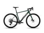 Santa Cruz Stigmata Rival 1x AXS — British Racing Green