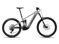 Santa Cruz Vala AL Vala AL Deore 2026 — Gloss Lunar Gray