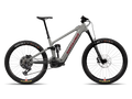 Santa Cruz Vala Vala 70 — Gloss Grey