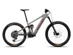 Santa Cruz Vala Vala 70 — Gloss Grey