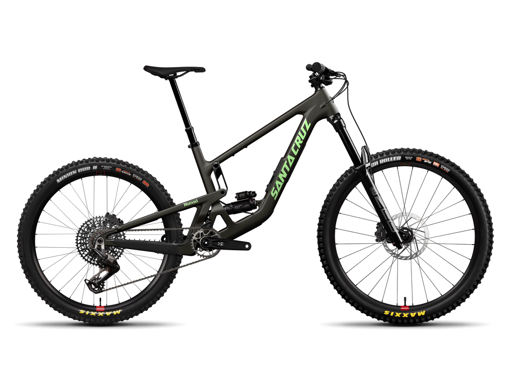 Nomad 90