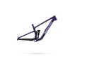 Santa Cruz Tallboy Frame only — build it your way — Gloss Midnight Violet
