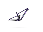 Santa Cruz Tallboy Frame only — build it your way — Gloss Midnight Violet