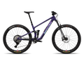 Santa Cruz Tallboy XT Di2 — Gloss Midnight Violet