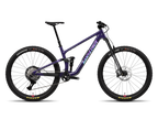 Santa Cruz Tallboy XT Di2 — Gloss Midnight Violet