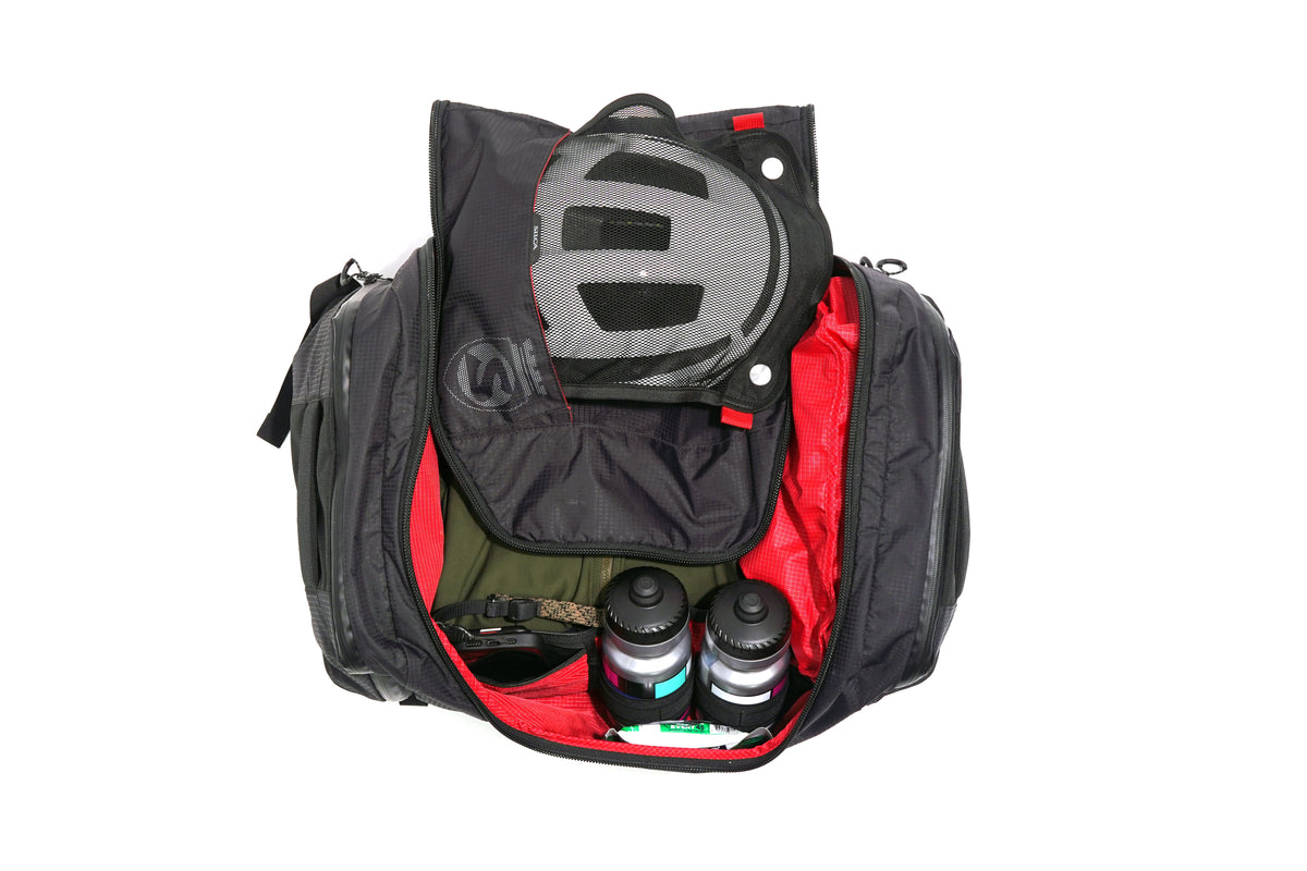 Silca Maratona WEB Gear Bag