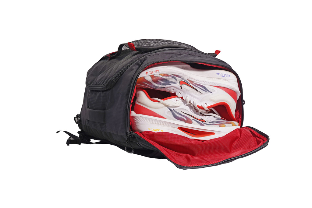 Silca Maratona WEB Gear Bag