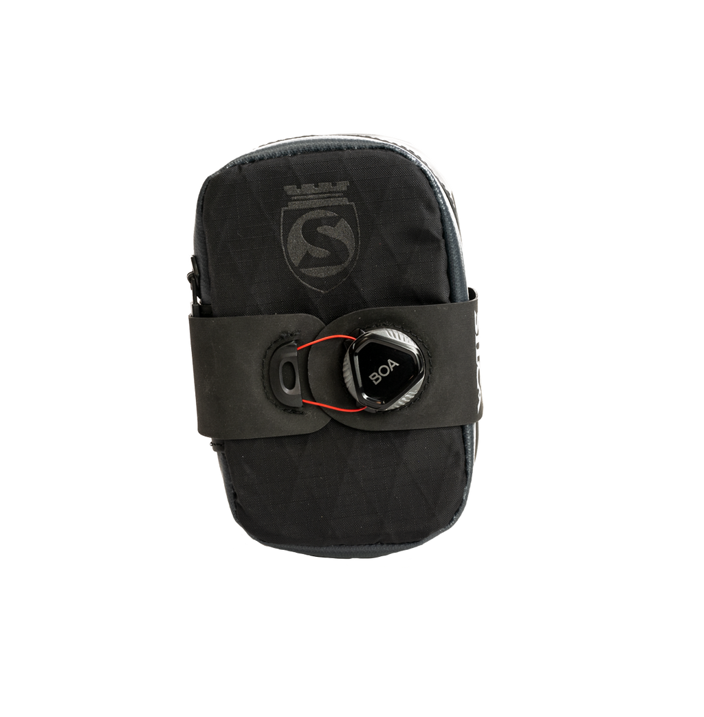 Silca Mattone Grande Seat Pack