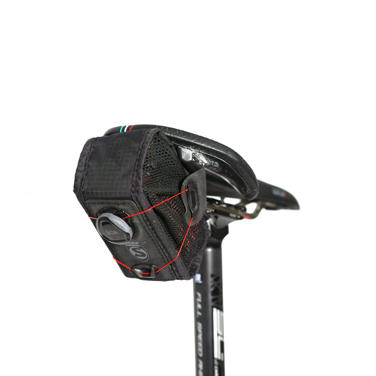 Silca Mattone WEB Seat Pack
