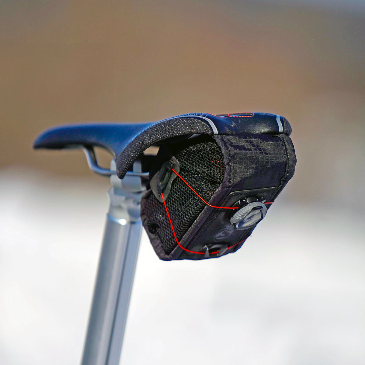 Silca Mattone WEB Seat Pack