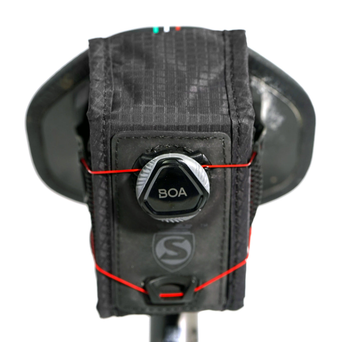 Silca Mattone WEB Seat Pack
