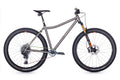 Moots Mountaineer