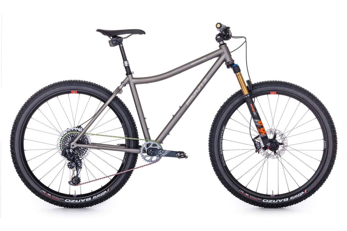 Moots Mountaineer