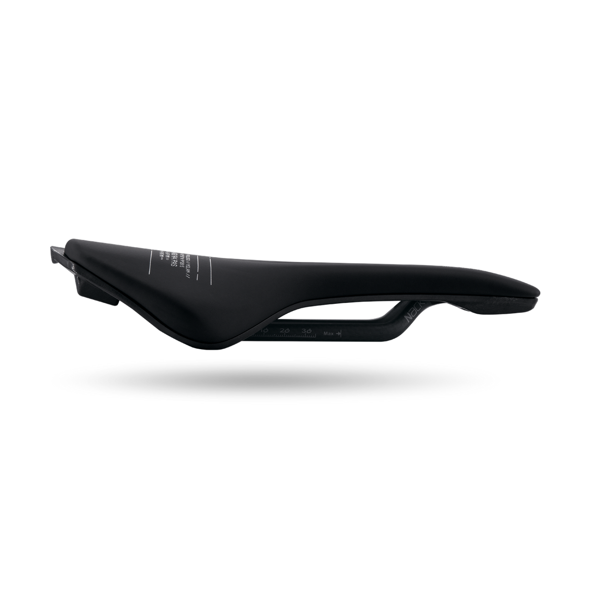 PROLOGO Saddle Prologo Nago R4 Pas Tirox 147 Bk